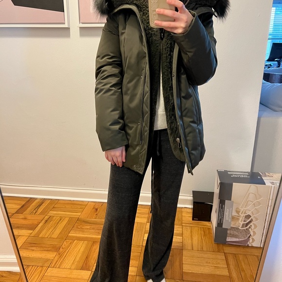 Dawn Levy jacket - Picture 6 of 8